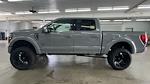 2024 Ford F-150 Super Crew 4x4 Black Widow Supercharged Premium Lifted Truck for sale #1FTFW5L50RFA95828 - photo 5