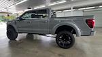 2024 Ford F-150 Super Crew 4x4 Black Widow Supercharged Premium Lifted Truck for sale #1FTFW5L50RFA95828 - photo 6
