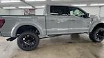 2024 Ford F-150 Super Crew 4x4 Black Widow Supercharged Premium Lifted Truck for sale #1FTFW5L50RFA95828 - photo 9