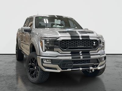 2024 Ford F-150 Super Crew 4x4 Shelby Off-Road Premium Lifted Truck for sale #1FTFW5L50RFB65067 - photo 1