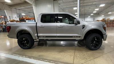 2024 Ford F-150 Super Crew 4x4 Shelby Off-Road Premium Lifted Truck for sale #1FTFW5L50RFB65067 - photo 2