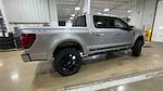 2024 Ford F-150 Super Crew 4x4 Shelby Off-Road Premium Lifted Truck for sale #1FTFW5L50RFB65067 - photo 9