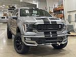 2024 Ford F-150 Super Crew 4x4 Shelby Off-Road Premium Lifted Truck for sale #1FTFW5L50RFB65067 - photo 10