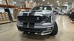 2024 Ford F-150 Super Crew 4x4 Shelby Off-Road Premium Lifted Truck for sale #1FTFW5L50RFB65067 - photo 4