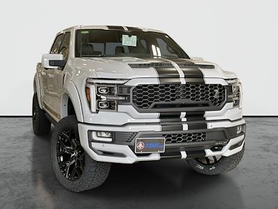 2024 Ford F-150 Super Crew 4x4 Shelby Off-Road Premium Lifted Truck for sale #1FTFW5L50RFB90745 - photo 1
