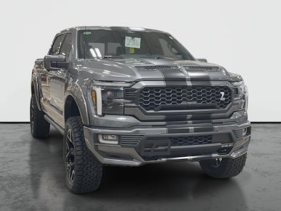 2024 Ford F-150 Super Crew 4x4 Shelby Off-Road Premium Lifted Truck for sale #1FTFW5L50RFC00786 - photo 1