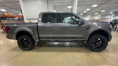 2024 Ford F-150 Super Crew 4x4 Shelby Off-Road Premium Lifted Truck for sale #1FTFW5L50RFC00786 - photo 2