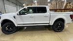 2024 Ford F-150 Super Crew 4x4 Shelby Off-Road Premium Lifted Truck for sale #1FTFW5L50RFC04014 - photo 9
