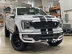 2024 Ford F-150 Super Crew 4x4 Shelby Off-Road Premium Lifted Truck for sale #1FTFW5L50RFC04014 - photo 10