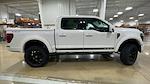 2024 Ford F-150 Super Crew 4x4 Shelby Off-Road Premium Lifted Truck for sale #1FTFW5L50RFC04014 - photo 5