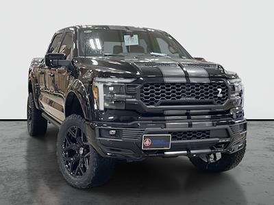 2025 Ford F-150 Super Crew 4x4 Shelby Off-Road Premium Lifted Truck for sale #1FTFW5L50SFA01050 - photo 1