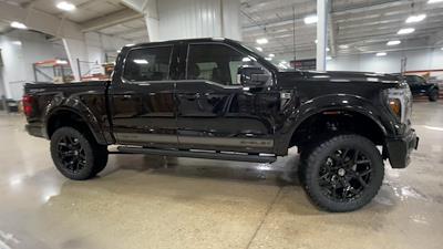 2025 Ford F-150 Super Crew 4x4 Shelby Off-Road Premium Lifted Truck for sale #1FTFW5L50SFA01050 - photo 2