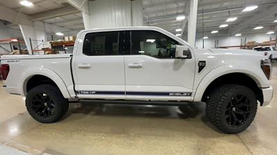 2025 Ford F-150 Super Crew 4x4 Shelby Off-Road Premium Lifted Truck for sale #1FTFW5L50SFA01176 - photo 2