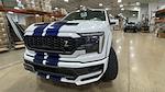 2025 Ford F-150 Super Crew 4x4 Shelby Off-Road Premium Lifted Truck for sale #1FTFW5L50SFA01176 - photo 4