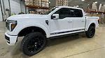 2025 Ford F-150 Super Crew 4x4 Shelby Off-Road Premium Lifted Truck for sale #1FTFW5L50SFA01176 - photo 5