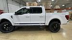 2025 Ford F-150 Super Crew 4x4 Shelby Off-Road Premium Lifted Truck for sale #1FTFW5L50SFA01176 - photo 6