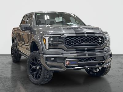2025 Ford F-150 Super Crew 4x4 Shelby Off-Road Premium Lifted Truck for sale #1FTFW5L50SFA01338 - photo 1