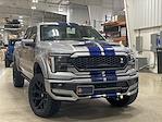 2025 Ford F-150 Super Crew 4x4 Shelby Off-Road Premium Lifted Truck for sale #1FTFW5L50SFA01470 - photo 10