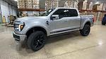 2025 Ford F-150 Super Crew 4x4 Shelby Off-Road Premium Lifted Truck for sale #1FTFW5L50SFA01470 - photo 5