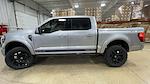 2025 Ford F-150 Super Crew 4x4 Shelby Off-Road Premium Lifted Truck for sale #1FTFW5L50SFA01470 - photo 6