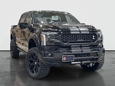 2025 Ford F-150 Super Crew 4x4 Shelby Off-Road Premium Lifted Truck for sale #1FTFW5L50SFA01520 - photo 1