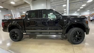 2025 Ford F-150 Super Crew 4x4 Shelby Off-Road Premium Lifted Truck for sale #1FTFW5L50SFA01520 - photo 2