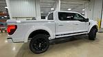 2025 Ford F-150 Super Crew 4x4 Shelby Off-Road Premium Lifted Truck for sale #1FTFW5L50SFA01680 - photo 9