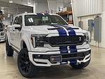 2025 Ford F-150 Super Crew 4x4 Shelby Off-Road Premium Lifted Truck for sale #1FTFW5L50SFA01680 - photo 10