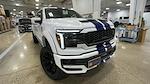 2025 Ford F-150 Super Crew 4x4 Shelby Off-Road Premium Lifted Truck for sale #1FTFW5L50SFA01680 - photo 3