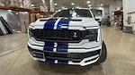 2025 Ford F-150 Super Crew 4x4 Shelby Off-Road Premium Lifted Truck for sale #1FTFW5L50SFA01680 - photo 4