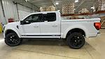2025 Ford F-150 Super Crew 4x4 Shelby Off-Road Premium Lifted Truck for sale #1FTFW5L50SFA01680 - photo 6