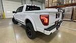 2025 Ford F-150 Super Crew 4x4 Shelby Off-Road Premium Lifted Truck for sale #1FTFW5L50SFA01680 - photo 7