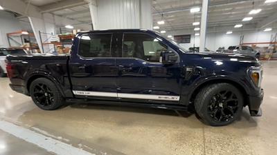 2025 Ford F-150 Super Crew 4x4 Shelby Super Snake Premium Performance Truck for sale #1FTFW5L50SFA11481 - photo 2