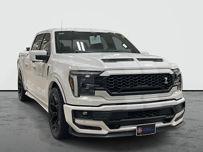 2025 Ford F-150 Super Crew 4x4 Shelby Super Snake Premium Performance Truck for sale #1FTFW5L50SFA11724 - photo 1