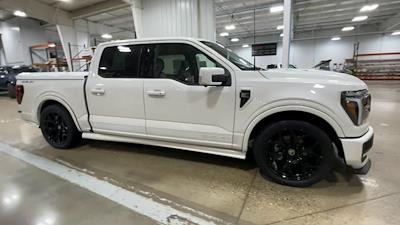2025 Ford F-150 Super Crew 4x4 Shelby Super Snake Premium Performance Truck for sale #1FTFW5L50SFA11724 - photo 2