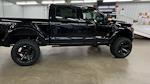 2025 Ford F-150 Super Crew 4x4 Black Widow Premium Lifted Truck for sale #1FTFW5L50SFA11738 - photo 9