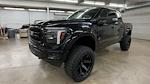2025 Ford F-150 Super Crew 4x4 Black Widow Premium Lifted Truck for sale #1FTFW5L50SFA11738 - photo 4
