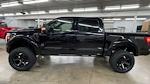 2025 Ford F-150 Super Crew 4x4 Black Widow Premium Lifted Truck for sale #1FTFW5L50SFA11738 - photo 5