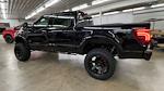 2025 Ford F-150 Super Crew 4x4 Black Widow Premium Lifted Truck for sale #1FTFW5L50SFA11738 - photo 6