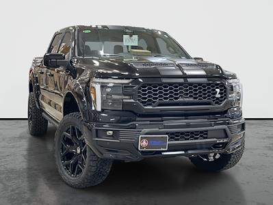 2025 Ford F-150 Super Crew 4x4 Shelby Off-Road Premium Lifted Truck for sale #1FTFW5L50SFA11996 - photo 1