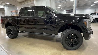2025 Ford F-150 Super Crew 4x4 Shelby Off-Road Premium Lifted Truck for sale #1FTFW5L50SFA11996 - photo 2