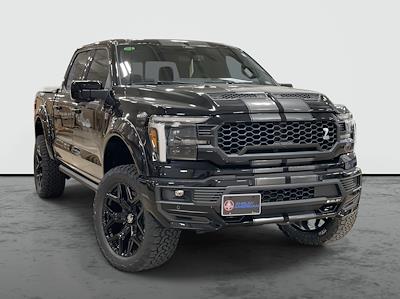 2025 Ford F-150 Super Crew 4x4 Shelby Off-Road Premium Lifted Truck for sale #1FTFW5L50SFA21119 - photo 1