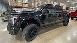 2025 Ford F-150 Super Crew 4x4 Shelby Off-Road Premium Lifted Truck for sale #1FTFW5L50SFA21119 - photo 4