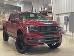 2025 Ford F-150 Super Crew 4x4 Shelby Off-Road Premium Lifted Truck for sale #1FTFW5L50SFA21864 - photo 10