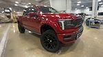 2025 Ford F-150 Super Crew 4x4 Shelby Off-Road Premium Lifted Truck for sale #1FTFW5L50SFA21864 - photo 2