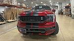 2025 Ford F-150 Super Crew 4x4 Shelby Off-Road Premium Lifted Truck for sale #1FTFW5L50SFA21864 - photo 3
