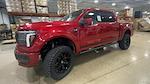 2025 Ford F-150 Super Crew 4x4 Shelby Off-Road Premium Lifted Truck for sale #1FTFW5L50SFA21864 - photo 4