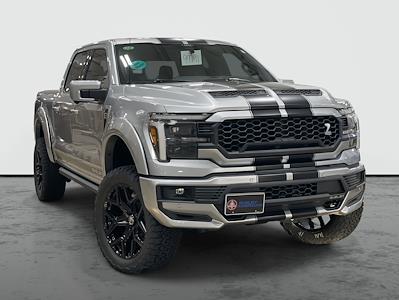 2025 Ford F-150 Super Crew 4x4 Shelby Off-Road Premium Lifted Truck for sale #1FTFW5L50SFA21895 - photo 1