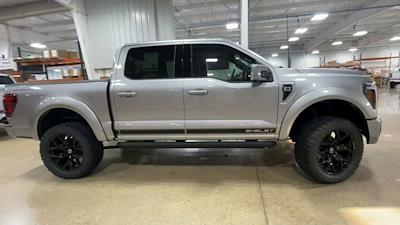2025 Ford F-150 Super Crew 4x4 Shelby Off-Road Premium Lifted Truck for sale #1FTFW5L50SFA21895 - photo 2