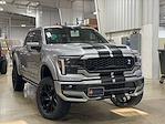 2025 Ford F-150 Super Crew 4x4 Shelby Off-Road Premium Lifted Truck for sale #1FTFW5L50SFA21895 - photo 10